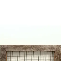 Exotic India Ethnic Motifs Matte Wall Hanging Decor - 23In image 3