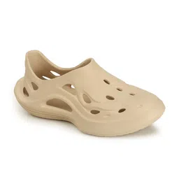 HRX by Hrithik Roshan Men Rubber Clogs image 1