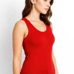 SONA Cotton Non Padded Camisole image 2
