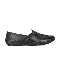 INVICTUS Men Leather Formal Loafers image 5