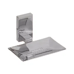 Everwin Soap Dish Stainless Steel Chrome Polish, LEN-901-picture-14