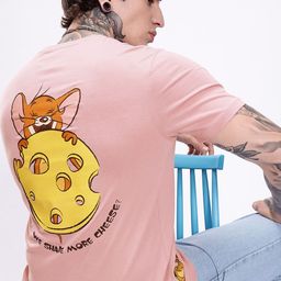 Kook N Keech Jerry Printed Pure Cotton T-shirt-picture-4