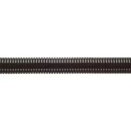 Flexicon Flexible Conduit 42mm Nominal Diameter Plastic Black, FPAS42B-25M-picture-31