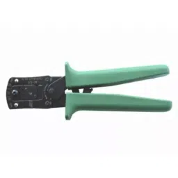 JST (JAPAN SOLDERLESS TERMINALS) Hand Ratcheting Crimp Tool for SXA Contacts SXAM Contacts, WC-700M-image-33