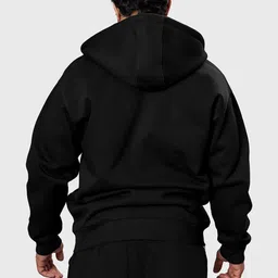 FUAARK Men Training or Gym Sporty Jacket image 5