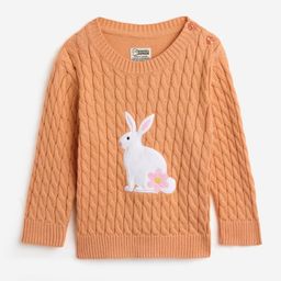The Souled Store Girls Cable Knit Pullover-picture-39