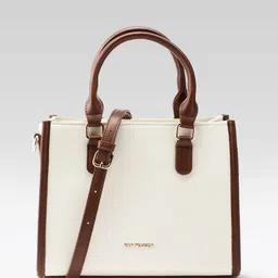 Van Heusen Structured Handheld Bag-picture-34