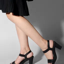 carrito Block Sandals image 3