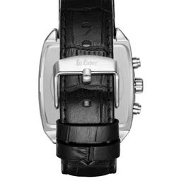 Lee Cooper Men Dial & Leather Straps Analogue Watch LC08180.351 image 4