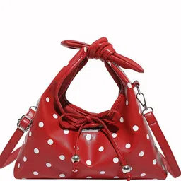 StyleCast x Revolte Printed One Handle Shoulder Bag-image-61