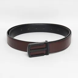 Killer Men Reversible Formal Belt image 4