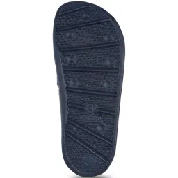 WELCOME Women W DREAMS Navy Slides image 4