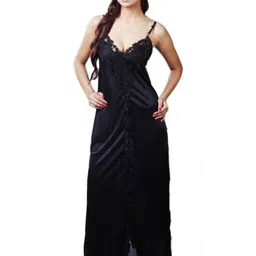 PHALIN Maxi Nightdress image 2