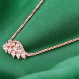 crash.club By CKC 925 Sterling Silver Pendant for Women-image-9