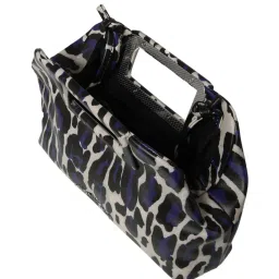 Kendall + Kylie Multicolor Printed Medium Cross Body Bag image 5