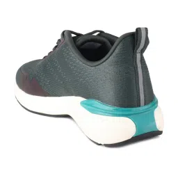 Furo by Red Chief Men Olive Running Shoes image 5