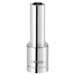 Expert by Facom Deep Socket 1/4 inch Drive 5mm 6 Point 49.5 mm Overall Length, E113752-picture-21