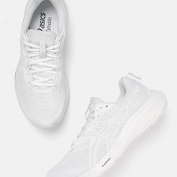 ASICS Men Woven Design GEL-CONTEND 9 Running Shoes-picture-29