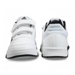 Adidas Kids FTW White Running Shoes image 5