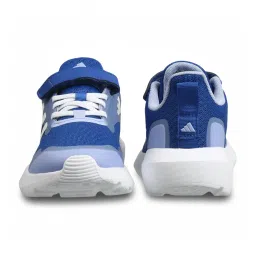 Adidas Kids FTW Blue Running Shoes image 5