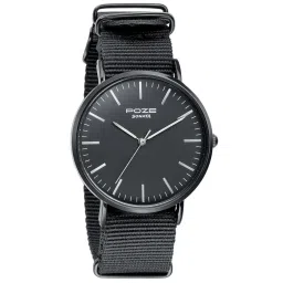 Sonata SP70038NP01W Poze Analog Watch for Men image 5