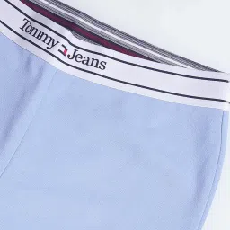 Tommy Hilfiger June Iris Regular Fit Casual Trousers image 5