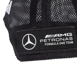 Adidas Black Motorsport Cap (OSFM) image 5