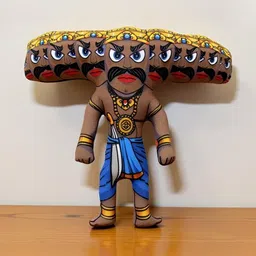 A&A Kreative Box Kids Soft Toy Soft Toys and Dolls-picture-10