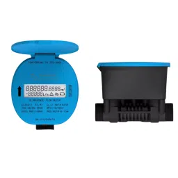Sustainico 15 mm Digital Water Flow Meter, SFM-B-15W-image-27