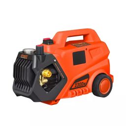 Shakti Technology 220 V S9 PRO 2300 W Pressure Washer-picture-0