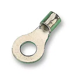 AMP - TE CONNECTIVITY CRIMP TERMINAL, RING, 2.7-6.6XM8, 323064-picture-45