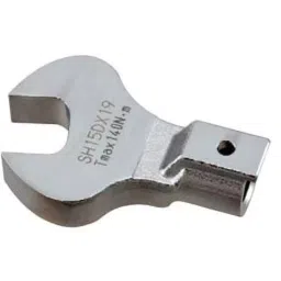 Tohnichi 5 Nm 6D Insertion SH Type Open Head, SH6DX19 image 1