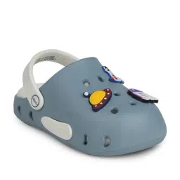 Liberty Kids Blue Clogs-picture-20
