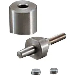 AS ONE 10 mm Adapter for Hand Press, 1-312-02-picture-47