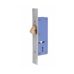 Jainson Locks Sliding Lock 2 Keys 100 mm, 245-picture-32