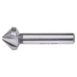 EXACT HSS Drill Bit 20.5 mm Head 3 Flute(s) 90° 1 Piece(s), 5520 image 2