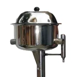 SSU 4 L Steel Body Water Distillation Unit for Laboratories image 3