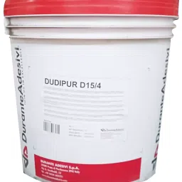 DURANTE Membrane Glue 2K Sprayable+ Suitable Hardener 19 Kg, Dudi Pur D15/4-picture-30