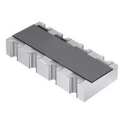 Bourns RES N/W, ISOLATED, 47R, 0.063W, 3216 Model No - CAT16A-470J4LF image 1