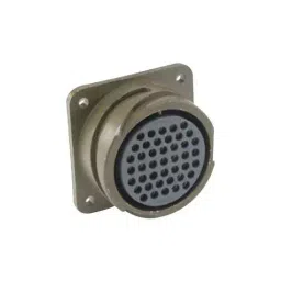 ITT CANNON CIRCULAR, SIZE 18, 6WAYS, SKT, CA3102E18-12SB-picture-40