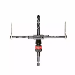Milwaukee Hole Cutter 2 to 17.78 cm (7 Inch) Saw Diameter, 36FX66-image-18