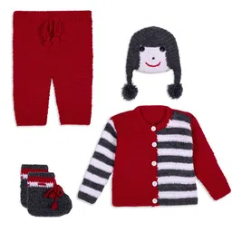 Aidaclothing Unisex Kids T-shirt with Pyjamas-picture-13