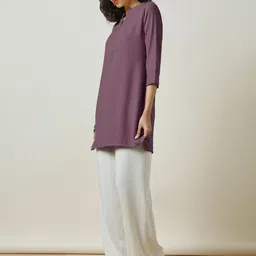 Soch Mandarin Collar Tunic image 5