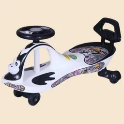 dugri Rideons & Wagons Non Battery Operated Ride On-picture-24