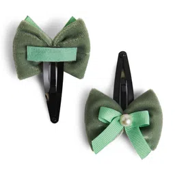 RIBBON CANDY Girls Tic Tac Hair Clip image 3