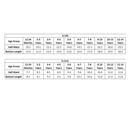 CrayonFlakes Rayon Polka Dots Printed Shorts With Bow Applique Detailed Attached Belt - Navy Blue image 2