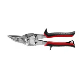 FACOM 55 mm Red, Black & Silver Shears, 985.LE-picture-10