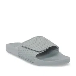 Ajile by Pantaloons Men's Grey Slides image 3