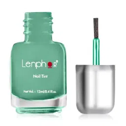 Lenphor Nail Tint Greenoco 60 - 12 ml-picture-21