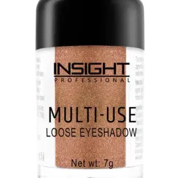 Insight Cosmetics Multi-Use Loose Eyeshadow 07-Coastal Scent - 7 gm-picture-12